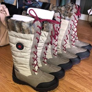 original cougar boots canada
